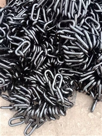 Huaye 1.2M Coal Mine Hydraulic Support Anti collapse Chain Mine Single Support Anti collapse Chain