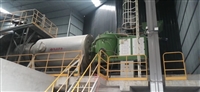 Biomass pellet burner manufacturer - high-quality merchant of drum dryer