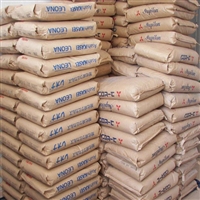 30% fiberglass reinforced LCP 6130LX, DuPont flame retardant V0 from the United States