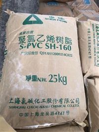 White PVC SH-160 upper chlorine peak sports equipment automotive parts