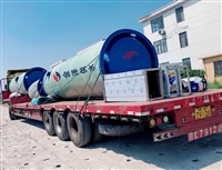 Material List for Prefabricated Sewage Pumping Station and Sewage Integrated Lifting Pump Station of Fiberglass Integrated Pump Station