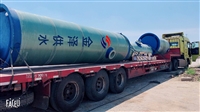 Fiberglass integrated pump station and sewage integrated lifting pump station make domestic wastewater treatment more efficient