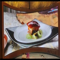 Selected manufacturers of Taizhou display screens, high grayscale products, high cost-effectiveness