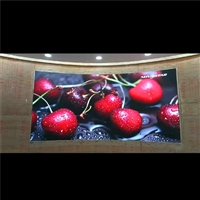Changshu 4S store display screen P2 high-definition intelligent support echo voice control screen