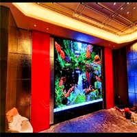 LED Display Screen Quotation Rugao 2.5 HD Pro Display Screen Solution