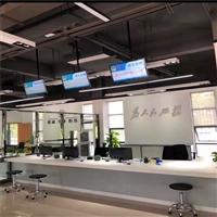 Queuing and calling system Jurong triage, wireless queuing and calling system