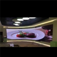 Changshu LED Intelligent Screen Stage Rental Optimal Selection