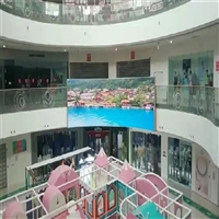 Operation and use specifications for LED display screens in Zhenjiang