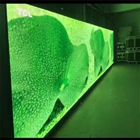 Yancheng LED Outdoor High Brush Rental Screen P3.91 Mobile Multimedia Large Screen Customization