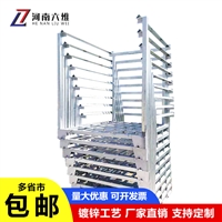 Stackable shelves with large quantity and competitive price