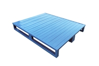 Iron tray, steel tray, metal pallet