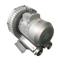 High pressure blower, annular blower, vortex air pump, turbine blower for packaging machinery and equipment