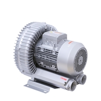 RB-71D-4 Vortex Air Pump Dual purpose Industrial Furnace Air Pump Vortex High pressure Fan Tangent Matching Fan