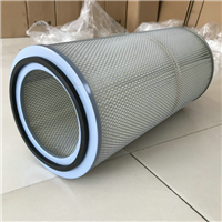 Supply P94200HFV dust removal filter cartridge manufacturer dust removal filter cartridge price