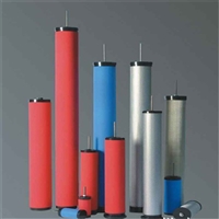 E936 Hankison Precision Filter Cartridge Hankison Filter Cartridge