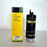 RE60021 Strong Deer Filter Low Price Sales Manufacturer