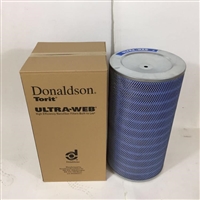 Wholesale P94200GFB dust removal filter cartridge size dust removal filter cartridge model
