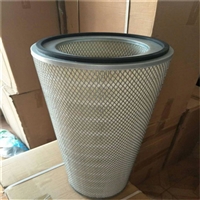 Replace Donaldson filter P131912