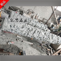 Selling Stone Carving Dragon Pillars, Hundred Pillars, Temple and Ancestral Hall Ornaments at Discounted Prices Fujian Stone Carving Kai Rock Industry