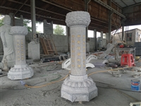 Sesame Black Stone Carving out Food Platform Lotus Flower Carving out Food Platform Seven Treasures Tathagata Offering Food Platform Stone Carving Fujian Stone Carving Factory