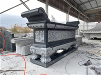 Common Stone Carving, Offering Tables, Temples, Stone Carving, Incense Cases, Buddha Terrace, Granite Customization, Kai Rock Industry