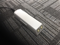 Acoustic Doppler current profiler ADCP