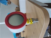 NBIoT wireless water level transmitter