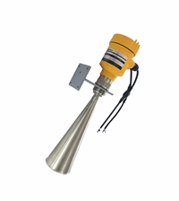 Hengrui radar mud water level gauge, river irrigation area water level gauge, debris flow monitoring, 80G electromagnetic wave continuous frequency modulation