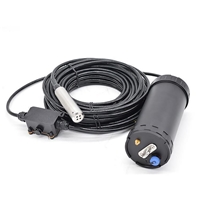 Groundwater monitoring, groundwater level monitoring instrument, water level gauge manufacturer