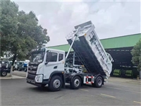 Hook arm covered 10 ton 10 cubic 10 ton sludge truck, manure and dry manure dump truck manufacturer