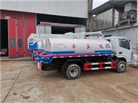Poultry manure removal vehicle, biogas slurry collection vehicle, sludge recovery vehicle, manure disposal vehicle, vehicle for suction and sewage collection