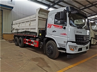 Blue card, yellow card. Recommended wholesale price for 3, 5, 8, 10, 12, 15, 20 sludge dump trucks