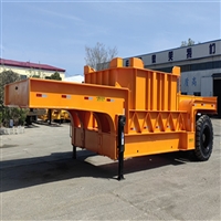 Liangshan can be a manufacturer of molten iron transport vehicles