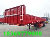 13 meter dump truck for sale on site