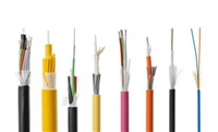 Changguang Communication Technology Jiangsu GYFTY-6B1 6-core outdoor non-metallic optical cable manufacturer