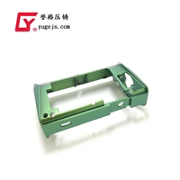 Shenzhen Yuge Precision Aluminum Alloy Die Casting Precision Zinc Alloy Die Casting Support YG-012