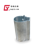 Manufacturer Direct Zinc Alloy Die Casting Precision Zinc Alloy Die Casting Factory YG-020