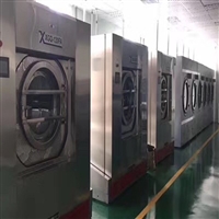 Isolation type medical washing machine, makeshift hospital, centralized isolation point, washing equipment, large laundry room equipment