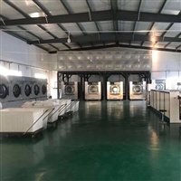 100kg hospital washing equipment, large-scale washing equipment manufacturer