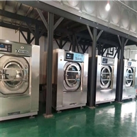 Medical hygiene isolation washing machine, 30kg isolation washing machine, double door white coat washing machine, drying machine