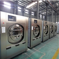 Taizhou Large Industrial Washing Machine Manufacturer Brand