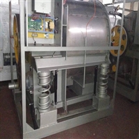 Coal mine laundry room equipment, workwear washing equipment, fully automatic industrial washing machine, clothes dryer