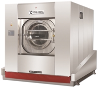 Medical washing machine, hospital workwear washing equipment, disinfection type, 50kg laundry room washing machine