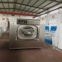 Heart brand school laundry room equipment, student clothes, washing machine, dryer, large washing equipment