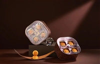 Dongguan Dalingshan Huamei Mooncake Wholesale Group Purchase Gift Box Supply