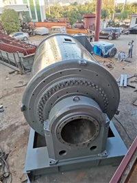 Magnetic Separation Machine Hengxing Mineral Processing Equipment Magnetic Separation Machine Magnetic Separation Machine Price Specification