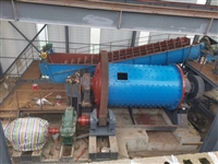 Myanmar classifier second-hand beneficiation equipment Laos beneficiation equipment