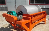 Yunnan beneficiation equipment manufacturer 1024 permanent magnet drum magnetic separator