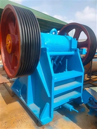 Second hand fiberglass shaker manufacturer