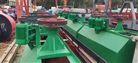 Used flotation machine, sorting machine manufacturer, mining flotation machine, Yunnan flotation machine